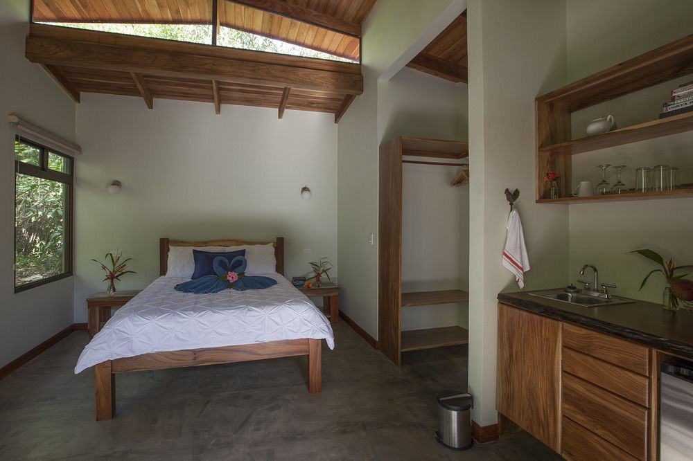 Casitas Tenorio B&B And Farm Bijagua Exterior foto